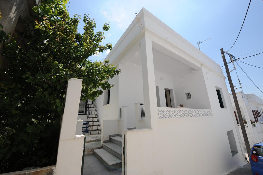 My Home In Naxos Naxos City Pokoj fotografie
