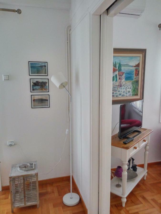 My Home In Naxos Naxos City Exteriér fotografie
